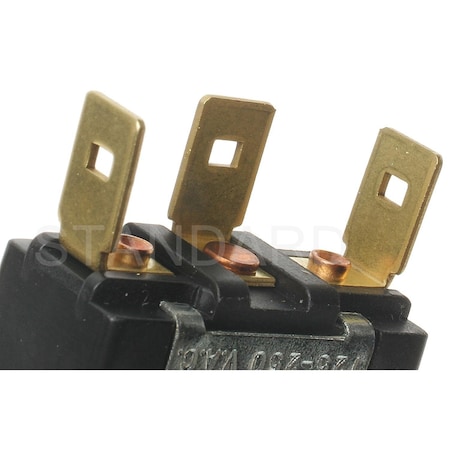 Standard Ignition Toggle Switch DS-227